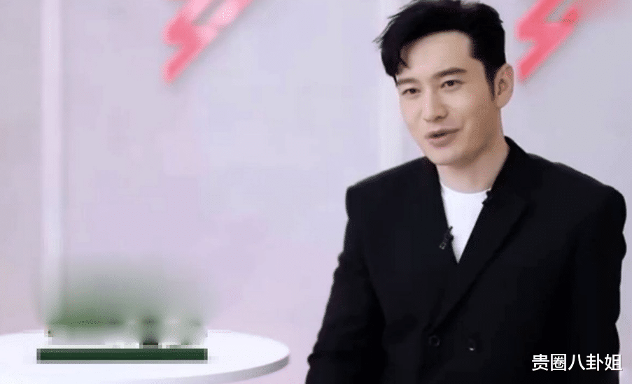 黄晓明|黄晓明邀请赵薇来乘风破浪,却被果断拒绝,听到回答网友差点笑喷