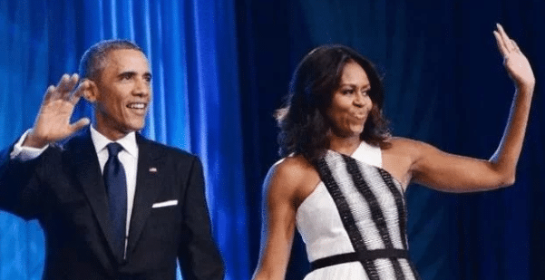 『拜登』北京时间7月4日！奥巴马夫妇做“重要决定”，引全民沸腾，拜登不知所措