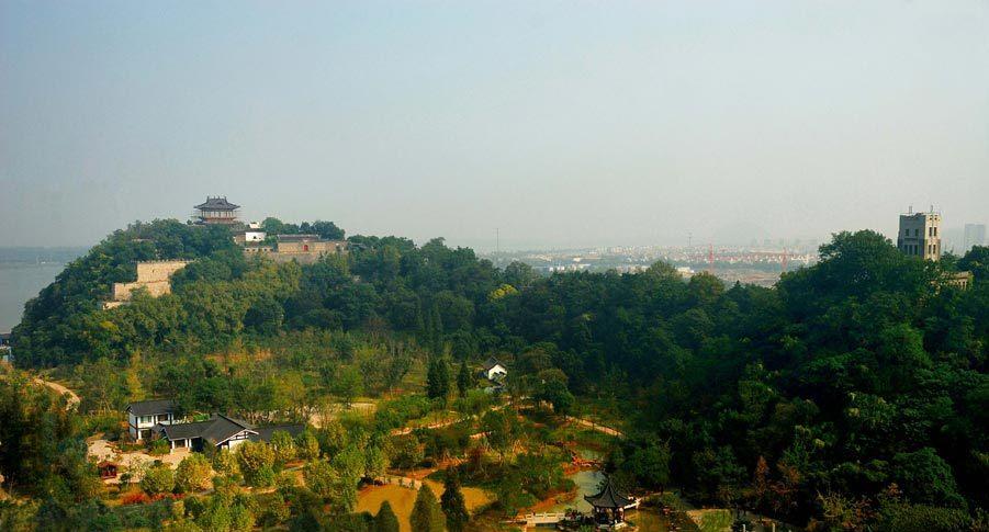 【甘南】菏泽十大著名旅游景点，名单出炉！