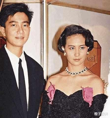 何超琼继承核心遗产!为前程她"被迫"嫁许晋亨,忍痛割爱陈百强