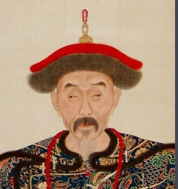 洪承畴：洪承畴投敌的全过程 ，太令人不齿