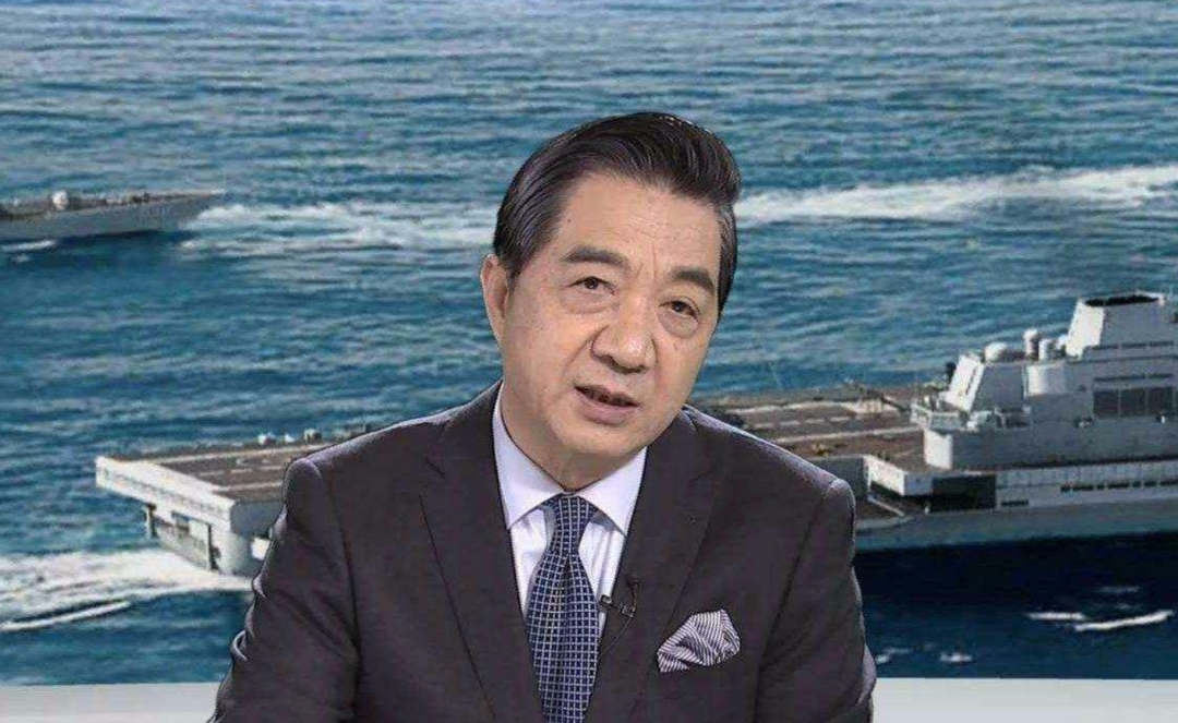 核武器|中美空军实力差距多大？张召忠的警告十分中肯：不能被宣传误导了