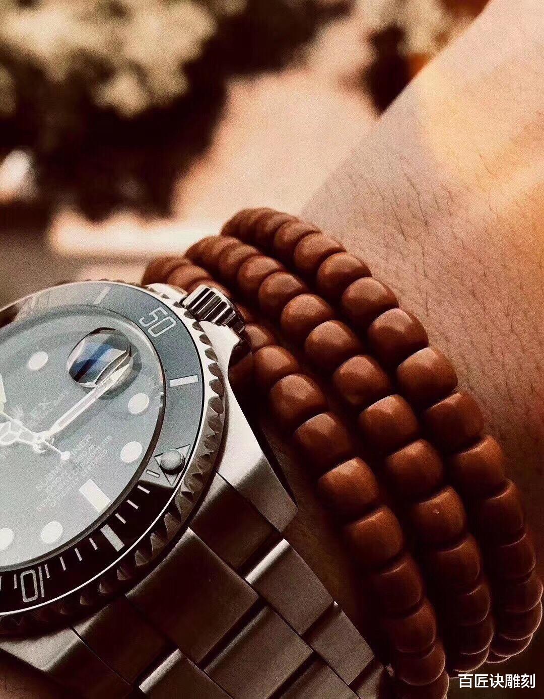 文玩|百匠诀核雕-趣谈文玩圈子三大怪！看看你都中了吗？