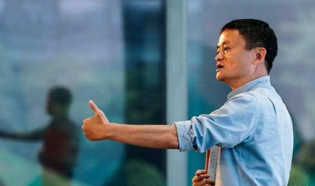 杭州|花呗借呗借出数千亿，许多人卸载支付宝不还钱，马云：没关系