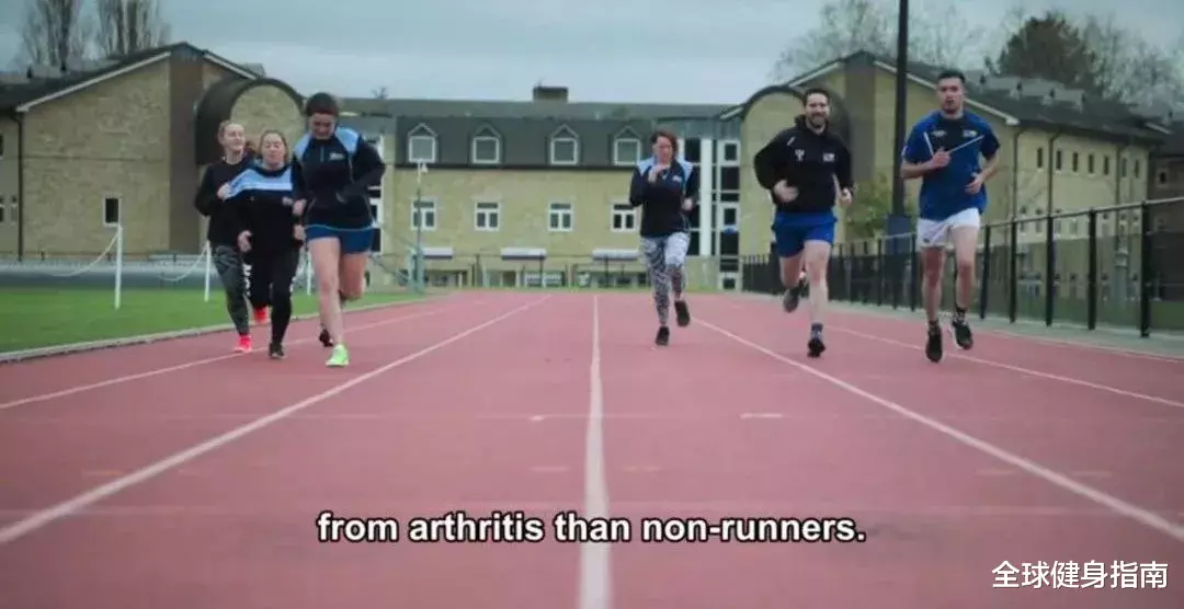 |每天走10000步比跑步伤害更大？真相比你想得还可怕