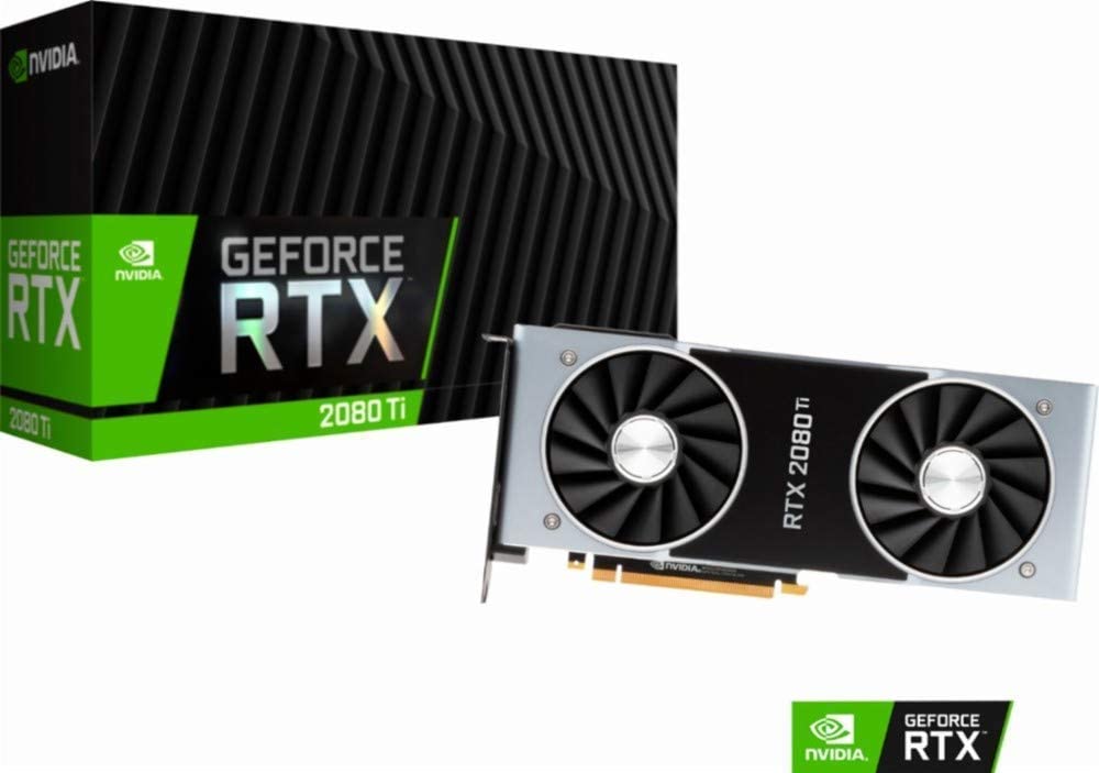 显卡|RTX2080Ti和RTX3070性能平起平坐，三大理由让RTX3070成首选