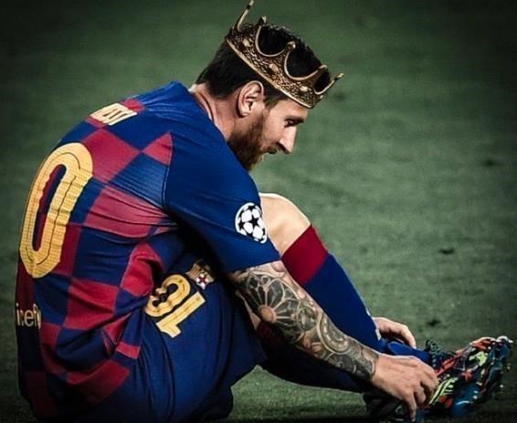 梅西|拒绝检测，拒绝训练！梅西四大潜在下家出炉，7亿违约金或成摆设