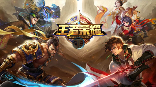 嬴政|王者荣耀：关于中路选英雄，关于意识记住要抢线