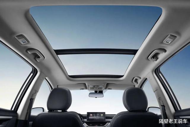 SUV|懂车的人都买这辆SUV,内行人:5万级最优选择,能开到你想换车