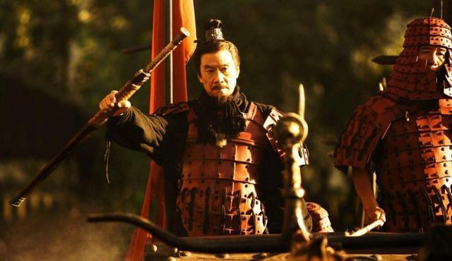 赵奢|赵奢只打赢了一场大战,就封为马服君?专家:你看他赢的是谁