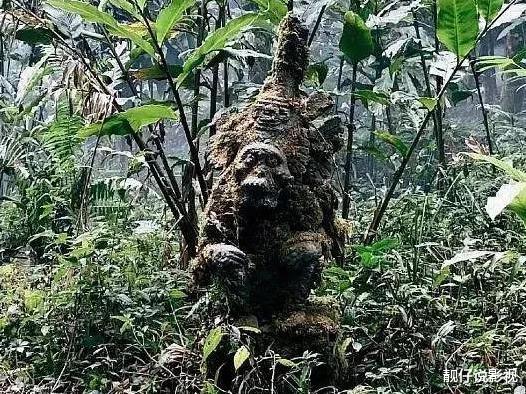 『龙岭迷窟』《龙岭迷窟》没看够，别着急，新的一部又来了，画面更精彩！