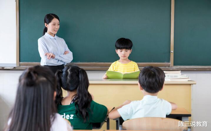 高校|教育部最新通知，九年义务教育“大变天”，可把家长愁坏了