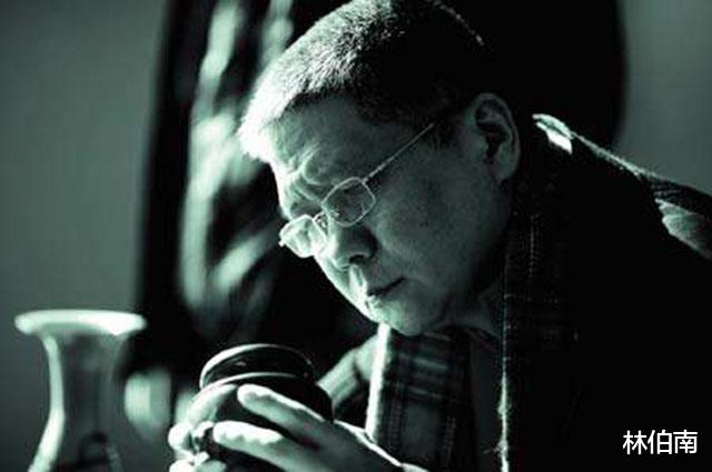 [文玩]马未都：我一生\捡漏\无数，但是这种\漏\我是不会碰的