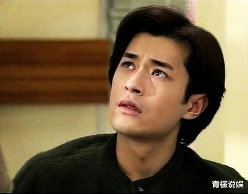 「苏有朋」20多年前最帅7张脸，苏有朋倒数古天乐才第3，只有他才配当第一！