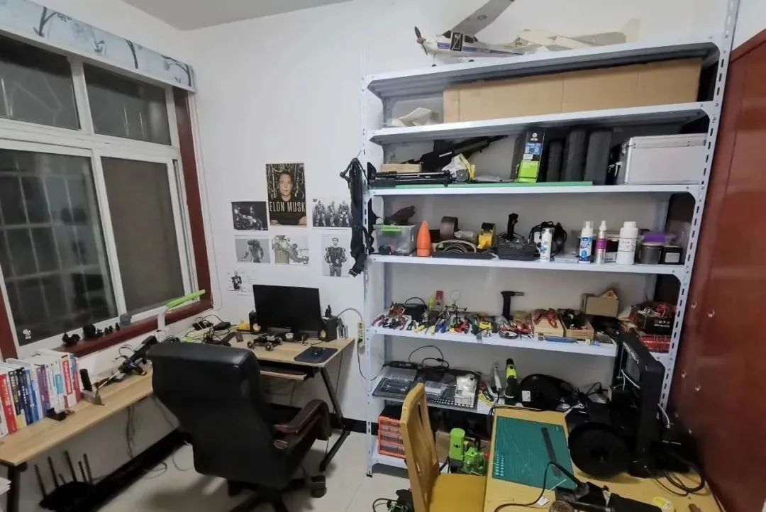 潇湘晨报|未来可期！湖南00后男孩自制火箭成功发射并回收