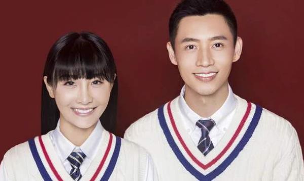 『鹿晗』娱乐圈喜事连连,鹿晗也发来“喜报”,获陈赫转发评论