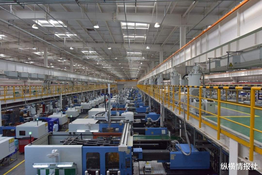 飞利浦|又一家电巨头离开中国,外商纷纷撤资,我国家电市场该何去何从?