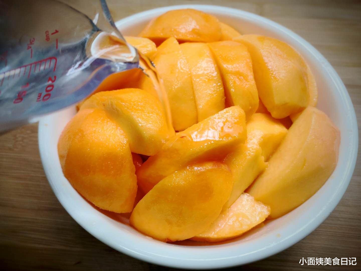 食品添加剂|秋天，遇到这碱性水果别手软，现在正当季，营养极高，别不懂吃！