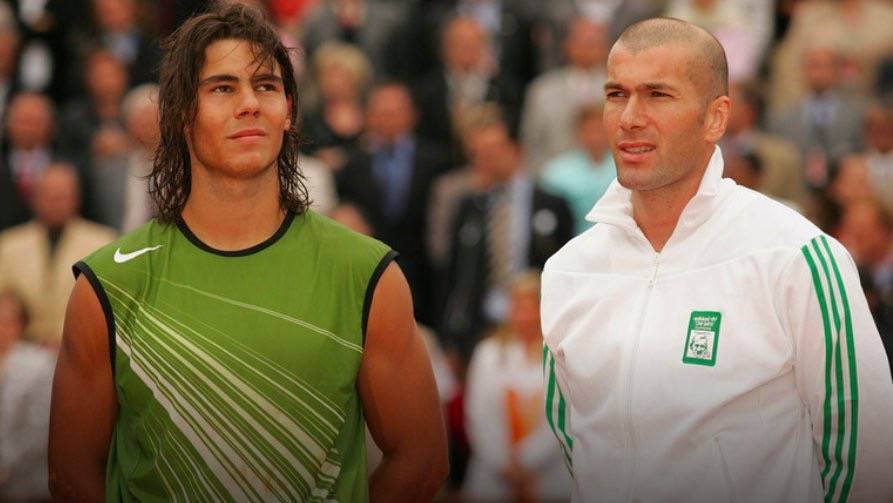 「法网」最年轻的五大大满贯冠军:纳达尔仅排第五,华裔天才保持纪录!