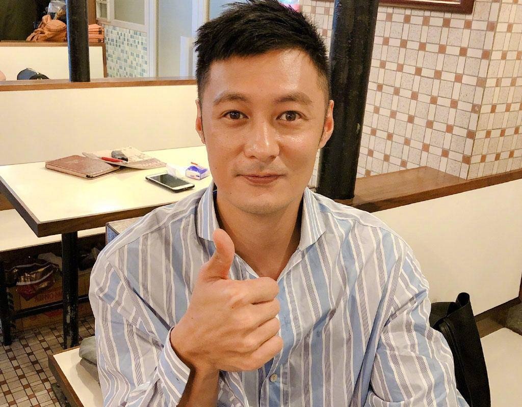 【余文乐】余文乐再掀风波？这次竟公然用疫情挑事，陈冠希强势回怼：收声！