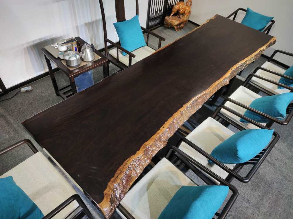 【】实木家具是否应该被淘汰？