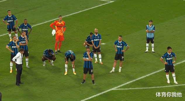 国际米兰|国米2-3丢冠有一罪人！错失单刀+乌龙，曼联主帅没看错他？