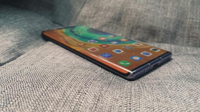 华为mate30|不吐不快，128G版本华为Mate30Pro上手300天后：聊聊我的掏心话！