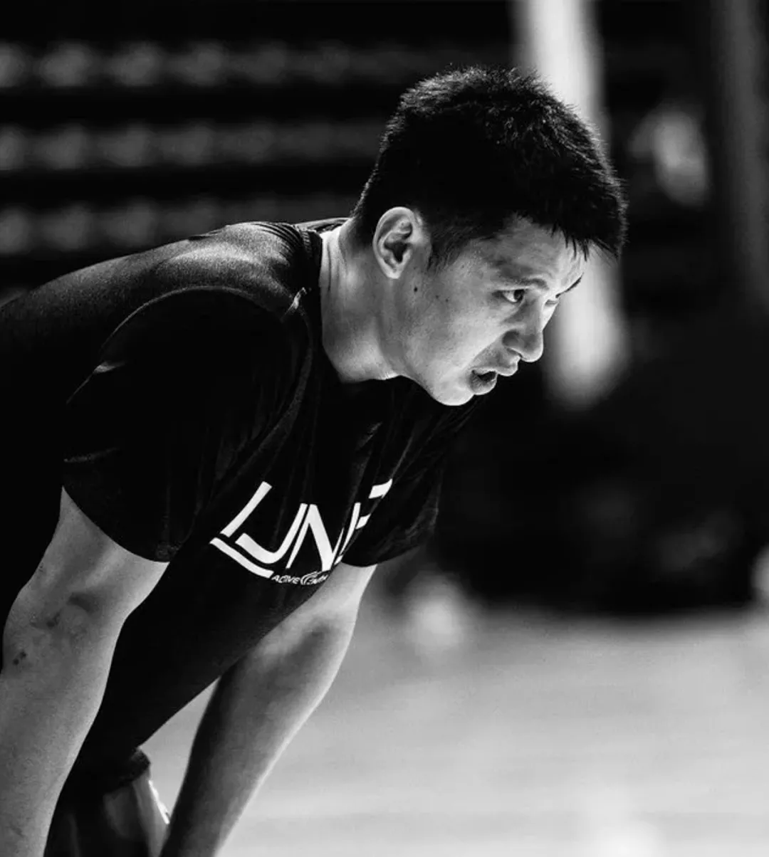 鄭惟桐|林書豪最新消息來了！連CBA也要拋棄他啊，太慘了吧