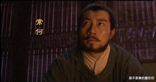 唐太宗|李建成的最后一天：听到李世民喊了声大哥，心中把魏征恨得要死