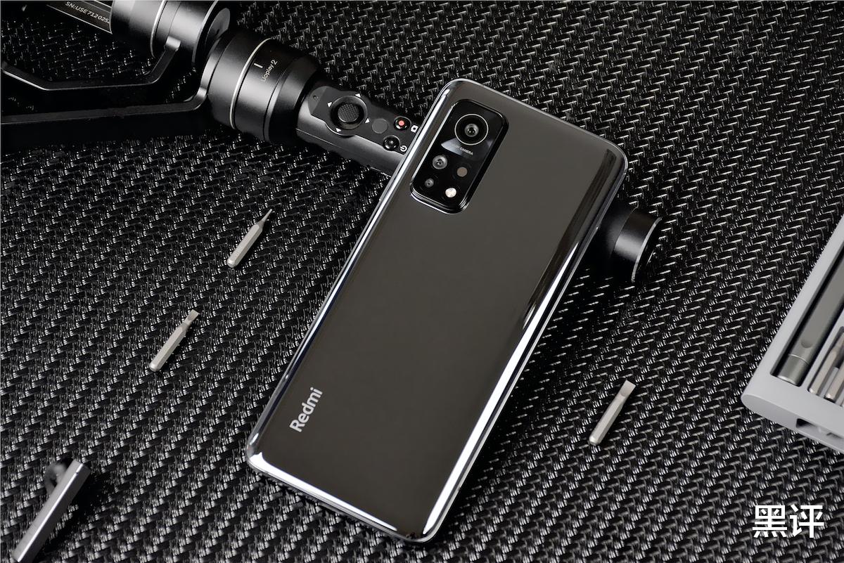 红米手机|红米K30S一周实际体验,不吹不黑,聊聊关于它的优缺点