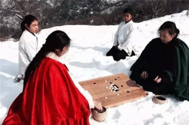 臆说古史|是师徒亦是夫妻!男子隐居深山8年,与女弟子结婚生娃,如今怎样