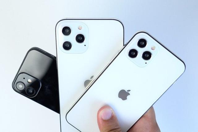 苹果|iPhone12电池容量曝光：全系缩水，续航只能全靠软件优化