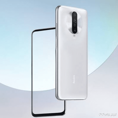 红米手机@红米K30Pro的OIS加EIS到底是什么，它有何用处呢？