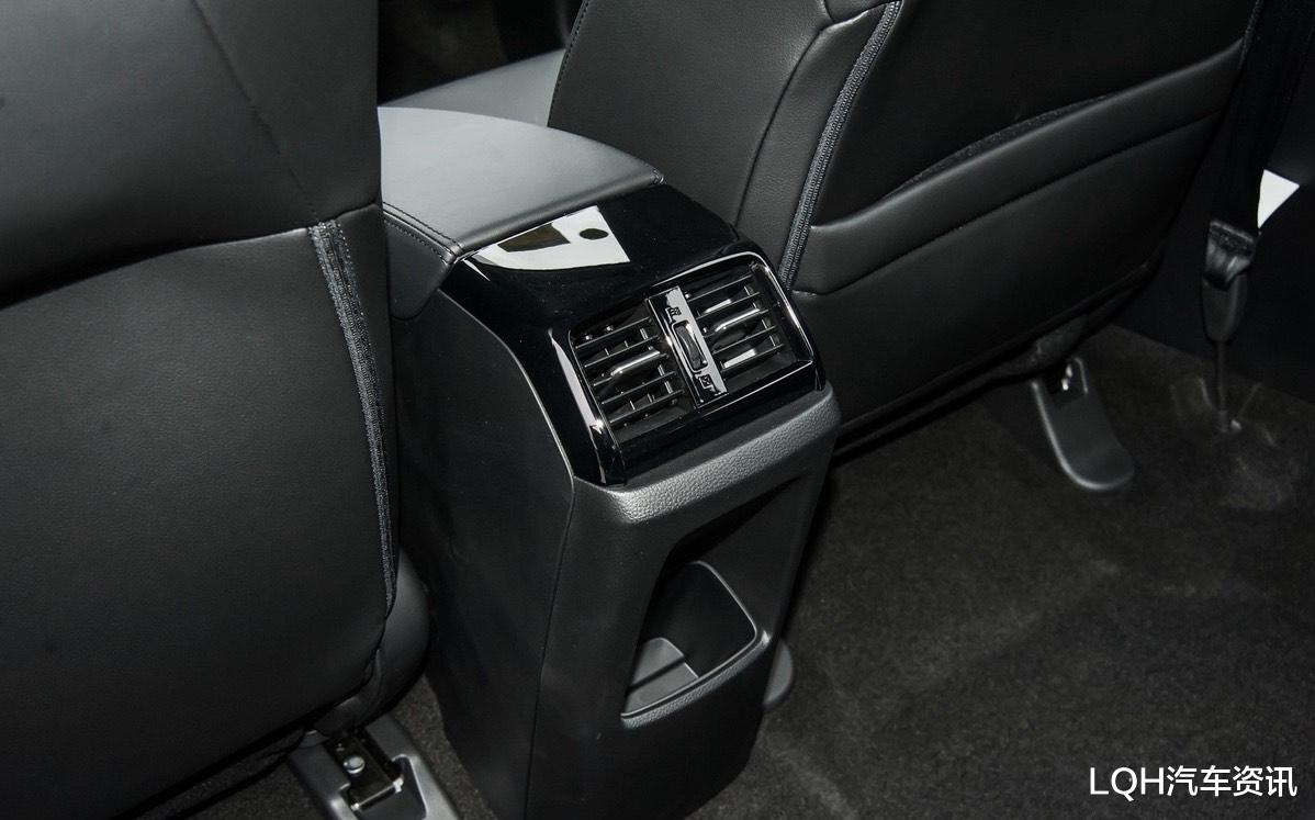 「长安汽车」不足10万的本田“省油王”,油耗4.9L,家用车的首选