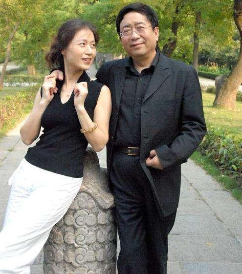 张译■余秋雨夫人马兰，《西游记》中片酬最高的演员，导演租直升机接送