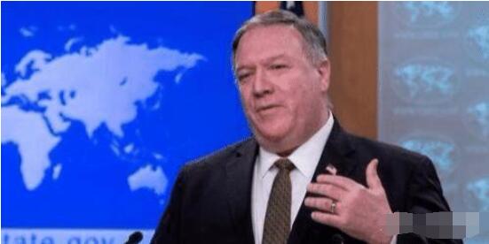 [美国]5月25日12时，美国再传噩耗，疫情彻底失控，蓬佩奥对华态度180度大转变