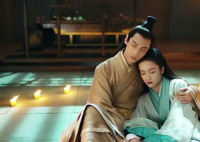 罗云熙|看了《半是蜜糖半是伤》后只想说：罗云熙，你以后别演戏了