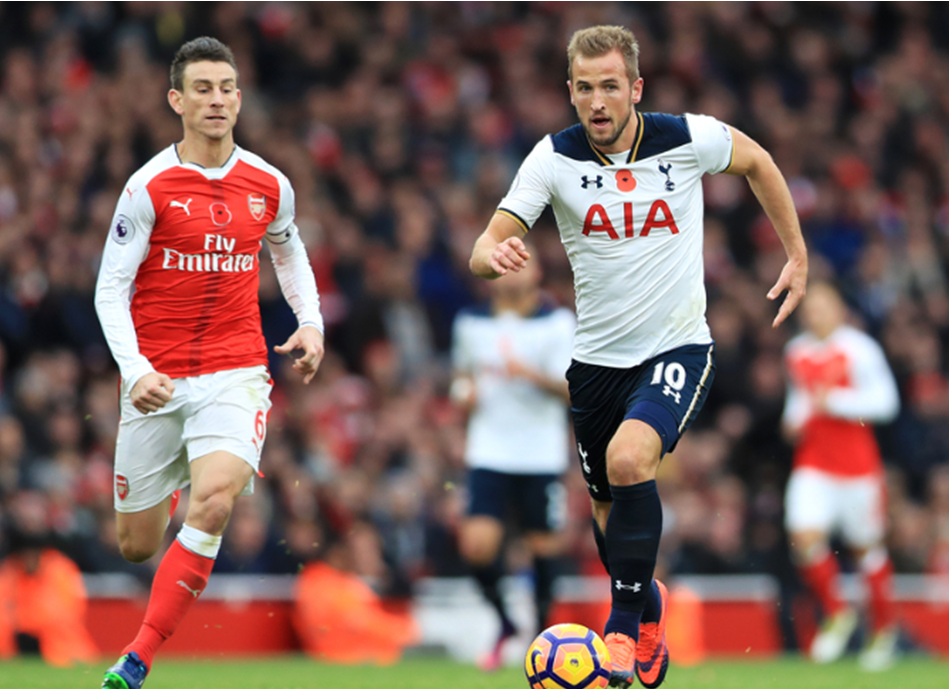 #热刺#在联赛中热刺把大略放入替补，就是在为比赛留力