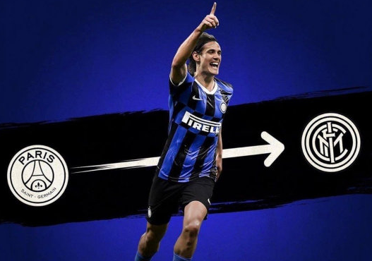 国际米兰：张康阳神操作，或卖掉国米两大超巨，净赚超9亿！玩转巴萨巴黎