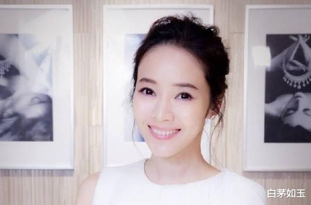 人物设定|鞠婧祎装仙女翻车？前辈侯佩岑才厉害，直接将人设变成了人生