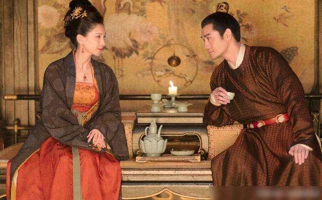 清平乐■清平乐:帝后终于圆房!官家“桌咚”曹丹姝,起床后连称呼都变了