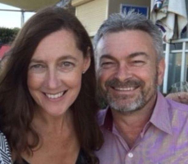 冰川思想库|澳洲女子无故消失,悲伤丈夫苦求大家帮忙找人,其实他一直知道妻子在哪儿