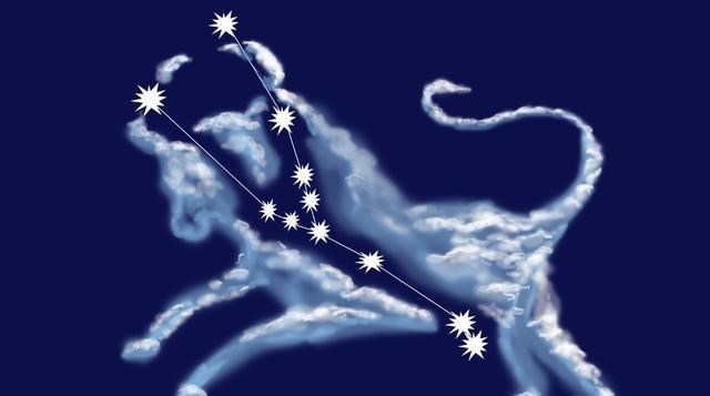 旧爱|一旦对感情绝望，就潇洒转身的星座：说走就走，绝不吃“回头草”