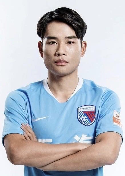 广州恒大■凌晨0点，又一转投泰达的天海新星揭晓！他曾“生吃”恒大国脚献助攻