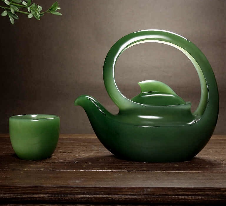 玉雕|玉雕大师——张春风