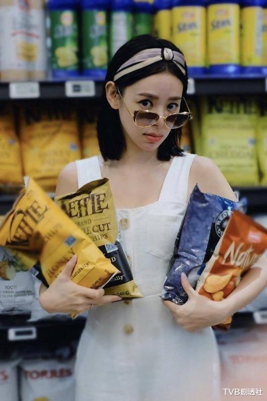 谭凯琪：危险！《降魔的2.0》幕后大魔王早已现身，谭凯琪有望今年拿奖