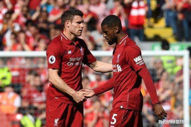 【克洛普】克洛普真急了！利物浦低调巨星拒绝续约 最坏结果：免费走人