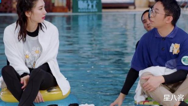 青春环游记|爷青结?《青春环游记》评分都能拿7.1了,大换血把节目救回来了