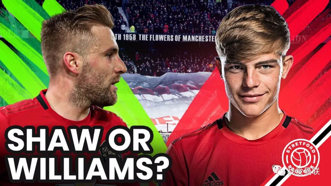 曼联■曼联续约18岁妖星！后防三位置全能，出场26次已稳坐一线队地位