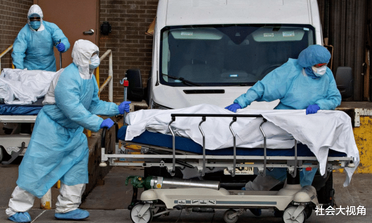 「美国」中国警惕！世卫组织发出警告：新冠比想象中更恐怖，更大的麻烦来了！